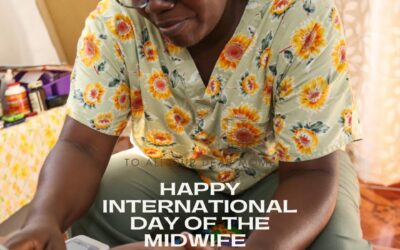 International Day of the Midwife