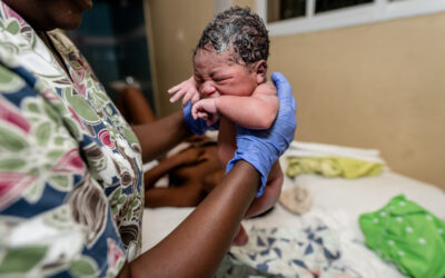 A Birth Center: What is it, Is it Safe, and Cost